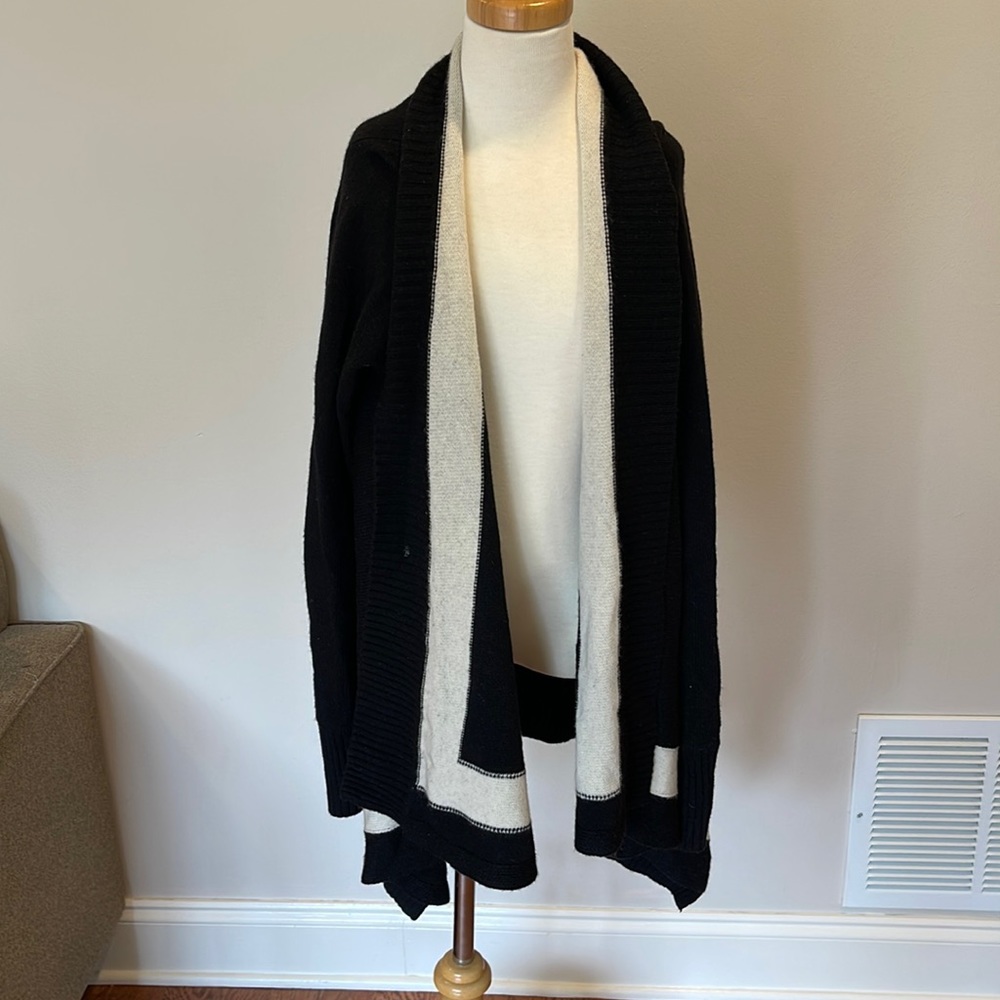 Banana Republic cardigan